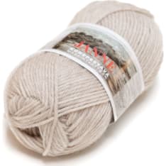 Gjestal Janne 50g yarn
