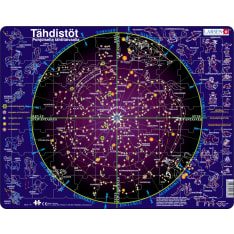 Larsen Maxi Constellations 36.5 x 28.5 cm puzzle