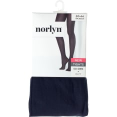 Norly 50den women's tights