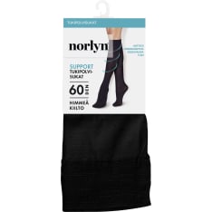 Norlyn Support knee socks