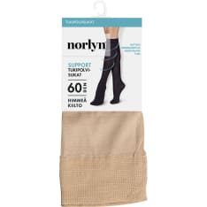 Norlyn Support knee socks