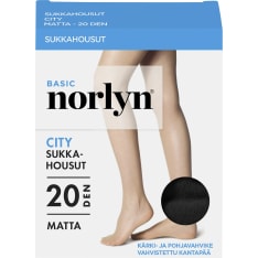 Norlyn City 20 den women's tights