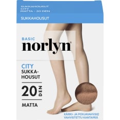 Norlyn City 20 den women's tights
