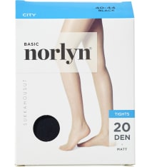 Norlyn City 20 den women's tights