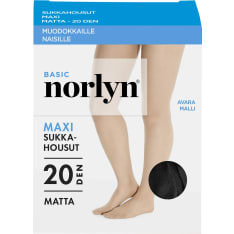Norlyn Maxi 20 den women's tights