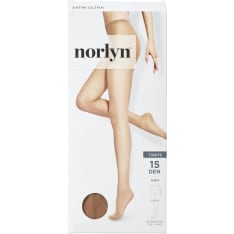 Norlyn Satin Ultra 15 den women's tights