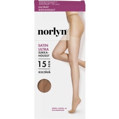 Norlyn Satin Ultra 15 den women's tights
