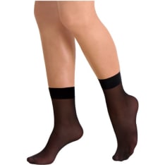 Norlyn Comfy ankle socks