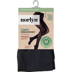 Norlyn Comfy naisten sukkahousut