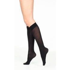 Norlyn Comfy 50den knee socks