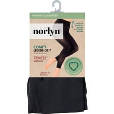 Norlyn Comfy naisten leggingsit