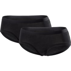 Pierre Robert Basics naisten hipster alushousut 2-pack