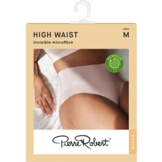 Pierre Robert Invisible women's underwear