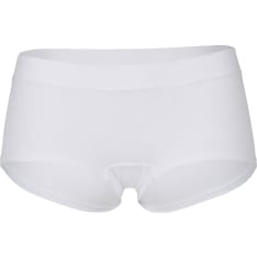 Pierre Robert Women's Regular Waist Cotton Boxers
