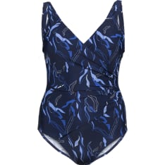 Finnwear naisten kietaisu-uimapuku, d-mitoitus