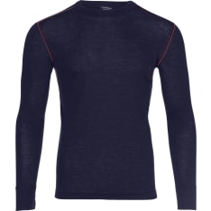 Pierre Robert Sport men's merino wool shirt