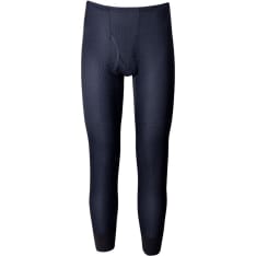 Black Horse men's long briefs with sturdy sizing