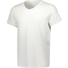 Black Horse Men's V-Neck T-Shirt