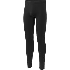 Black Horse gapless long underwear