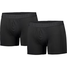 Black Horse 2-pack miesten bokserit