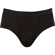 Black Horse Basic men's briefs