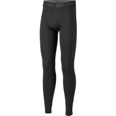 Black Horse Sport men's long underwear