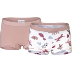 Pierre Robert children's underwear 2-pack
