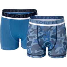Pierre Robert lasten bokserit 2-pack