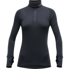 Devold Expedition women’s polo shirt