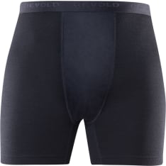 Devold Duo Active miesten bokserit tuulisuojalla