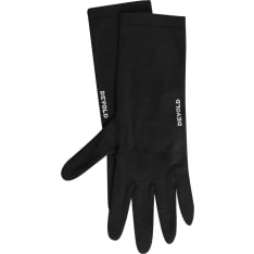 Devold merino wool underwear gloves