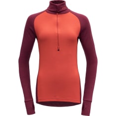 Devold Expedition women's polo shirt