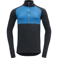 Devold Expedition men's polo shirt
