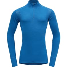 Devold Hiking men's polo shirt