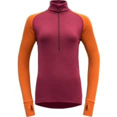 Devold Expedition women's polo shirt