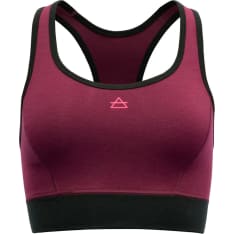 Devold Berle Women's Vests