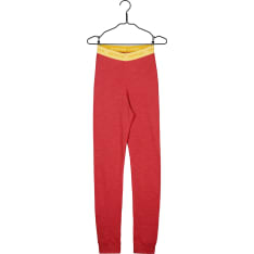 Devold Expedition Silk nuorten merinohousut