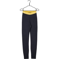 Devold Expedition Silk nuorten merinohousut