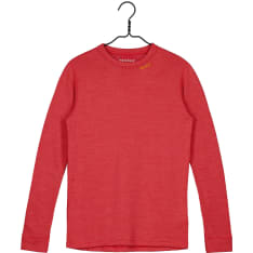 Devold Expedition Silk nuorten merinopaita