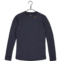Devold Expedition Silk nuorten merinopaita