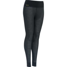 Devold Wool Mesh 190 naisten kerrastohousut