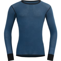 Devold Wool Mesh 190 miesten kerrastopaita