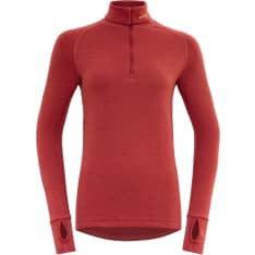 Devold Expedition Merino 235 naisten kerraston poolopaita