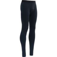 Devold Expedition Silk miesten merinokerrastohousut