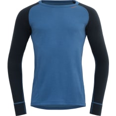 Devold Duo Active Merino 205 miesten kerrastopaita