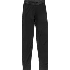 Devold Breeze Plus women's merino longs