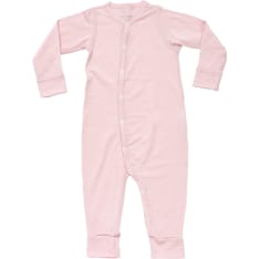 Devold Breeze baby merino sleepsuit