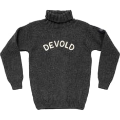 Devold Nansen Legacy villapaita