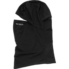 Devold Breeze helmet hood