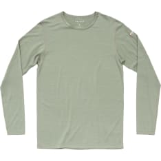 Devold Breeze Plus Merino 200 miesten kerrastopaita